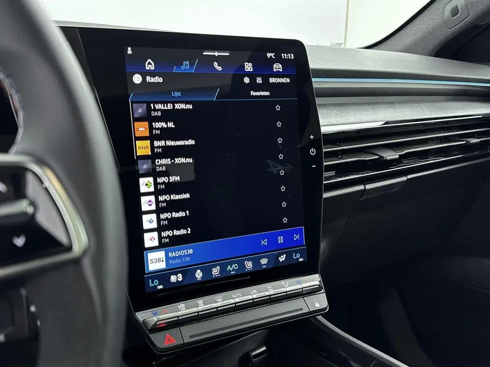 Renault Rafale 1.2 E-Tech 4x4 Plug-In Hybrid Esprit Alpin uit 2025, foto 7