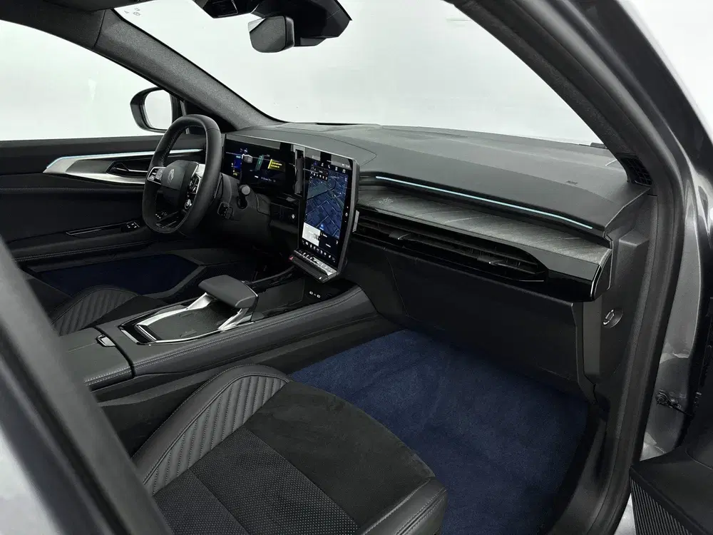 Renault Rafale 1.2 E-Tech 4x4 Plug-In Hybrid Esprit Alpin uit 2025, foto 8