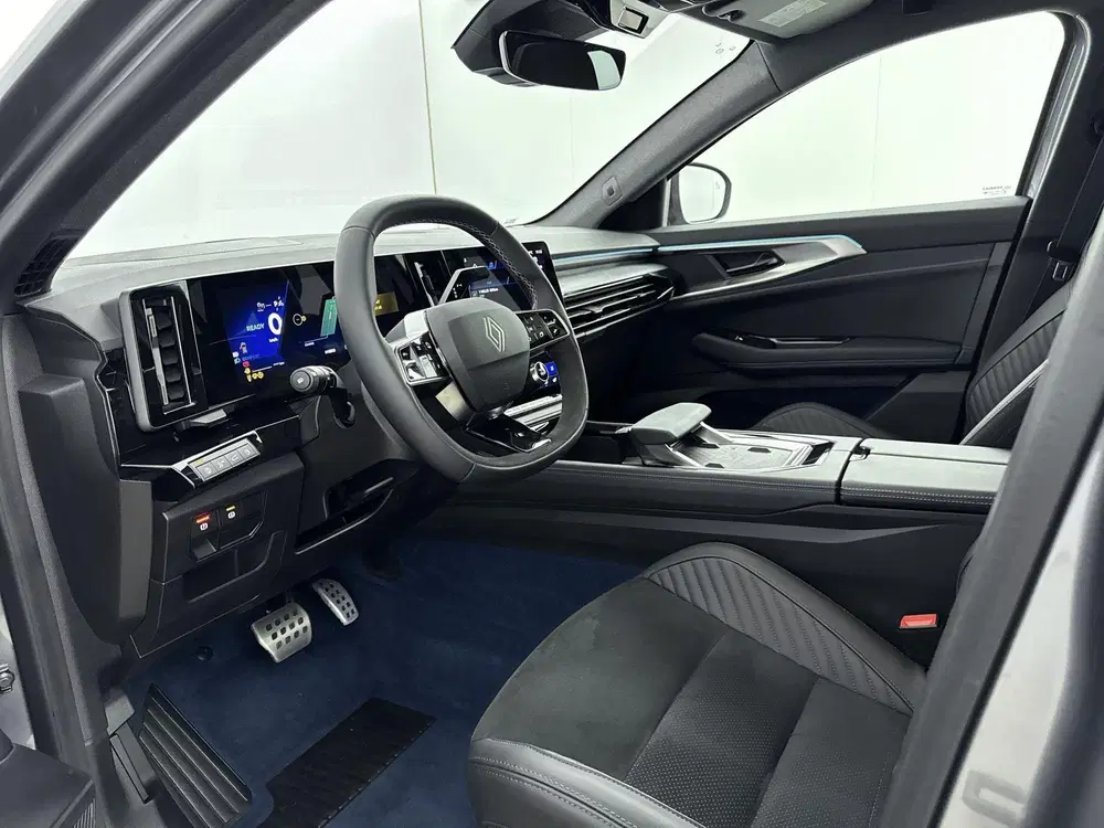 Renault Rafale 1.2 E-Tech 4x4 Plug-In Hybrid Esprit Alpin uit 2025, foto 9