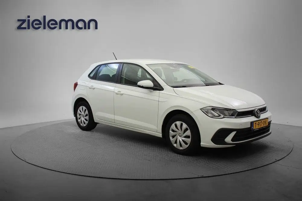 Volkswagen Polo 1.0 TSI - Digitaal Cockpit, Carplay, Cruise uit 2023