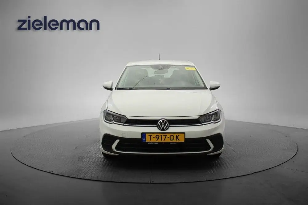 Volkswagen Polo 1.0 TSI - Digitaal Cockpit, Carplay, Cruise uit 2023, foto 12