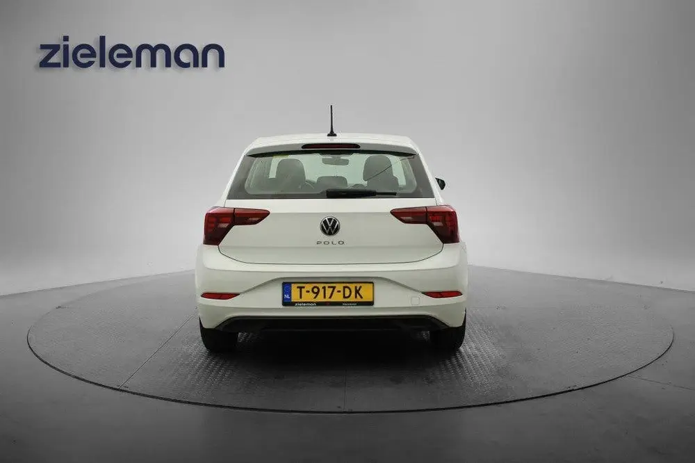 Volkswagen Polo 1.0 TSI - Digitaal Cockpit, Carplay, Cruise uit 2023, foto 15