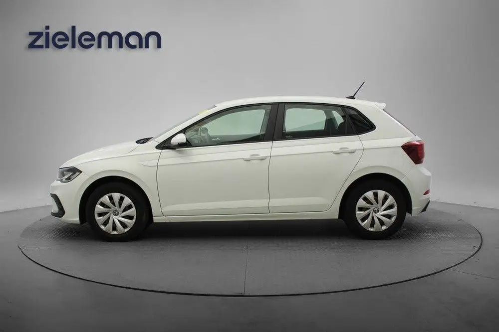 Volkswagen Polo 1.0 TSI - Digitaal Cockpit, Carplay, Cruise uit 2023, foto 16