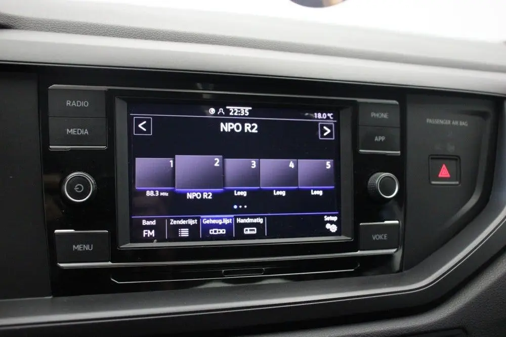 Volkswagen Polo 1.0 TSI - Digitaal Cockpit, Carplay, Cruise uit 2023, foto 19
