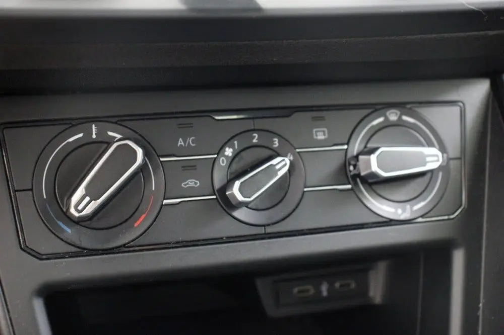 Volkswagen Polo 1.0 TSI - Digitaal Cockpit, Carplay, Cruise uit 2023, foto 20