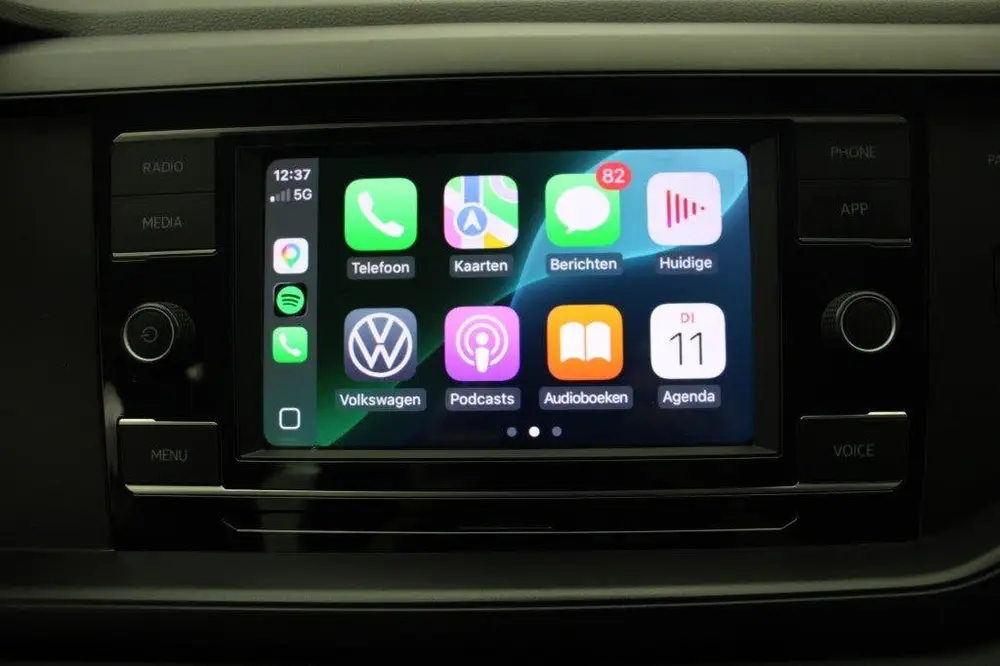 Volkswagen Polo 1.0 TSI - Digitaal Cockpit, Carplay, Cruise uit 2023, foto 5