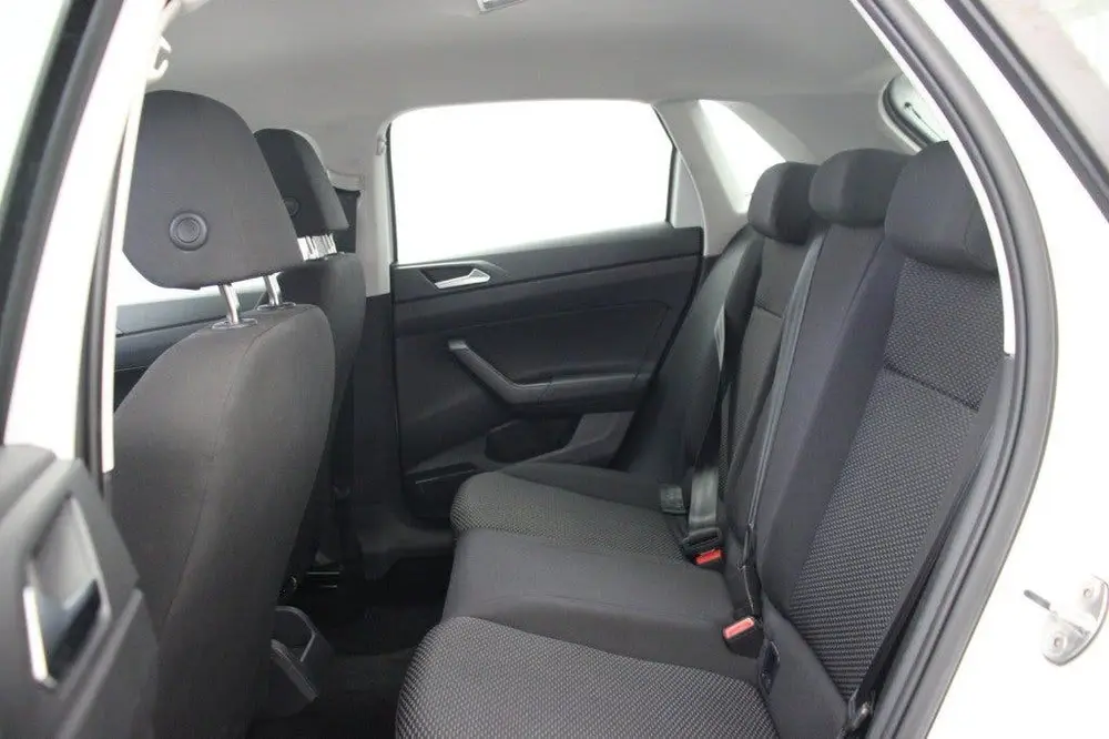 Volkswagen Polo 1.0 TSI - Digitaal Cockpit, Carplay, Cruise uit 2023, foto 9