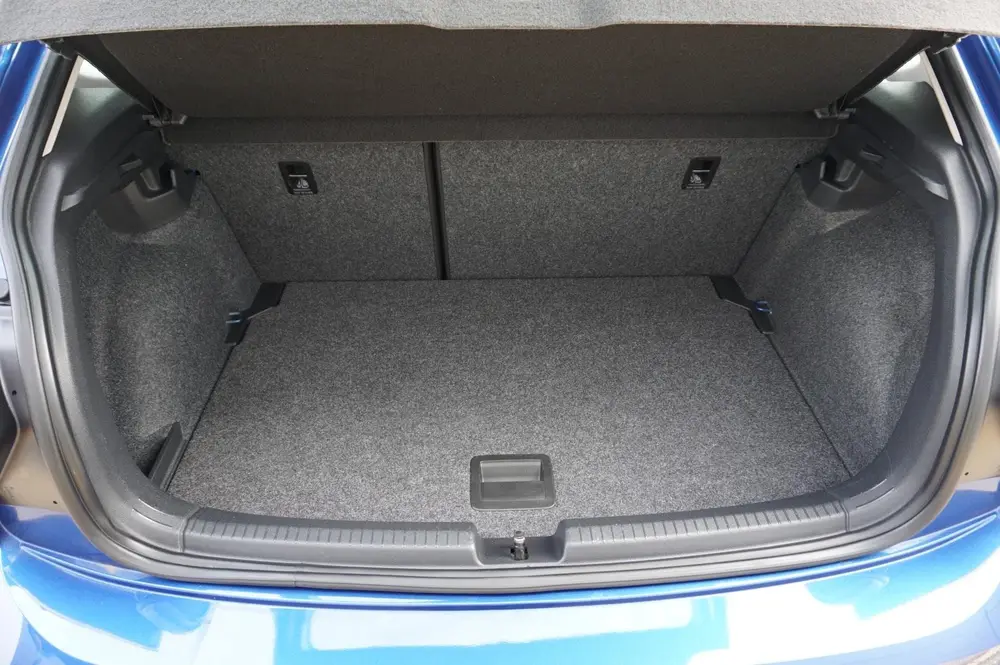 Volkswagen Polo 1.0 TSI 95pk Comfortline | Apple Carplay & A uit 2021, foto 17