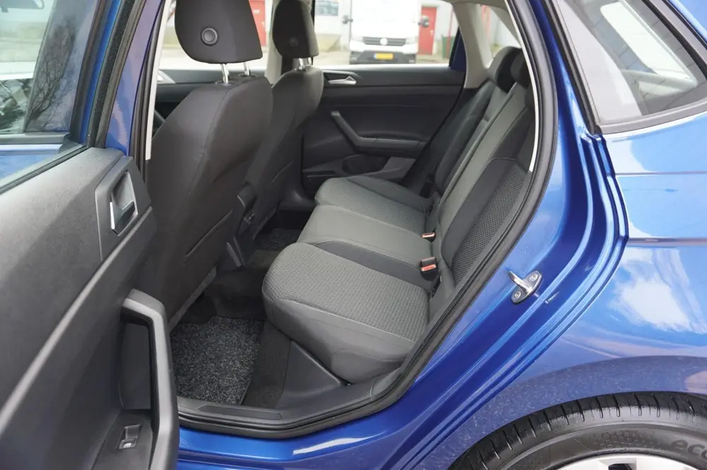 Volkswagen Polo 1.0 TSI 95pk Comfortline | Apple Carplay & A uit 2021, foto 18