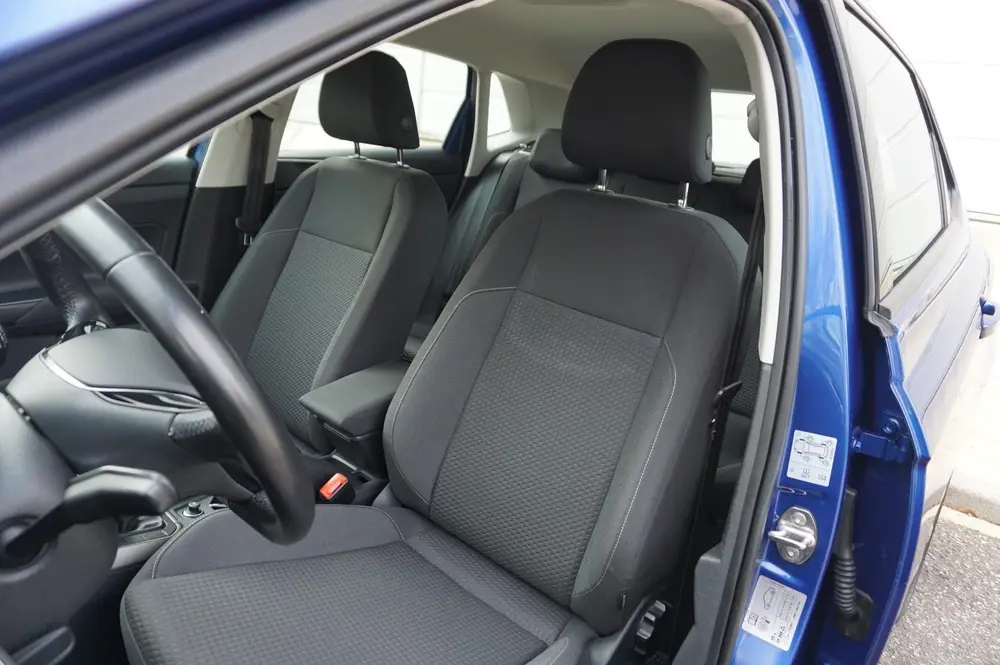 Volkswagen Polo 1.0 TSI 95pk Comfortline | Apple Carplay & A uit 2021, foto 4