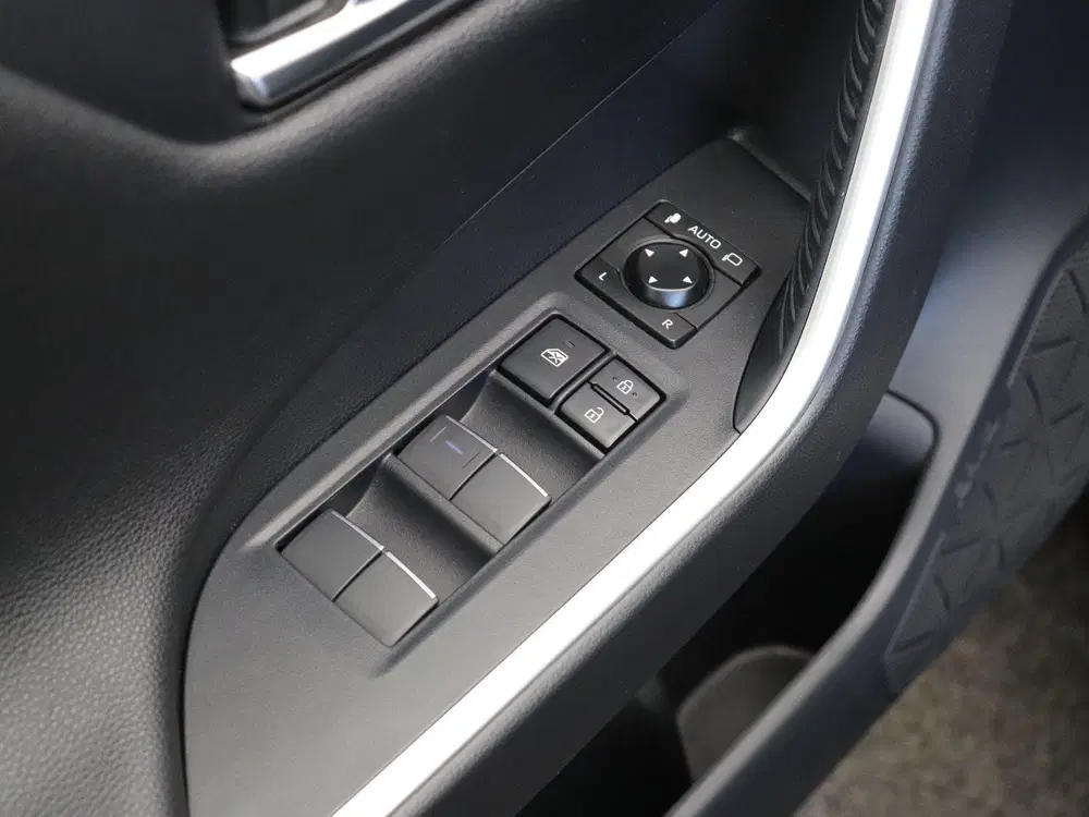Toyota RAV 4 2.5 Hybrid Business Plus uit 2022, foto 18