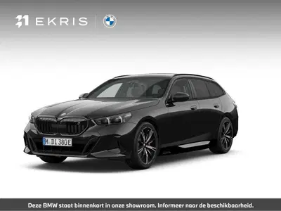 BMW i5 eDrive40 M Sportpakket uit 2026