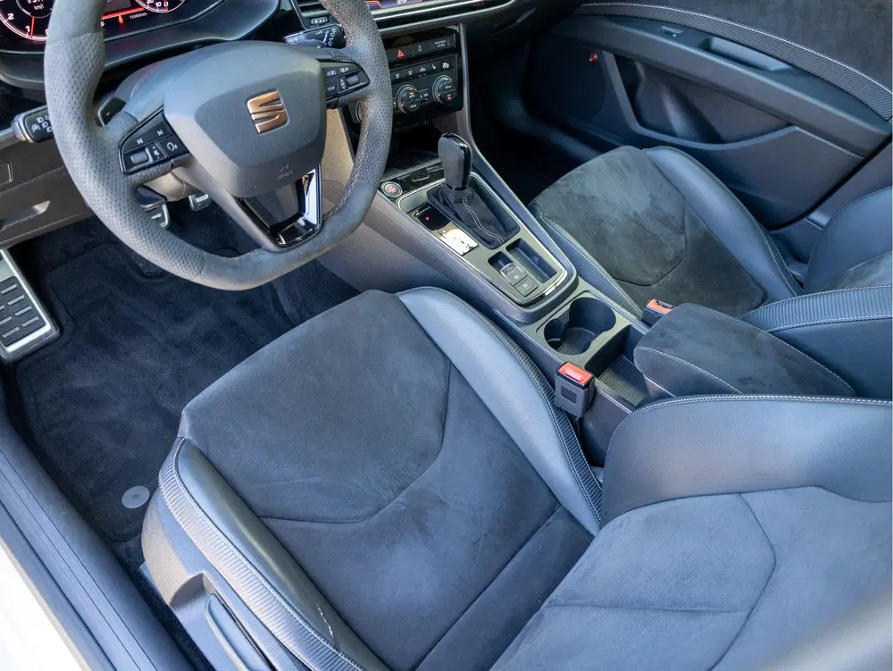 SEAT Leon 2.0 TSI 4DRIVE CUPRA 300 *VOL uit 2019, foto 20
