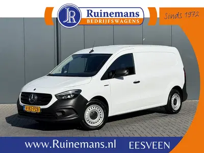 Mercedes-Benz Citan 112 Pro L2H1 uit 2023