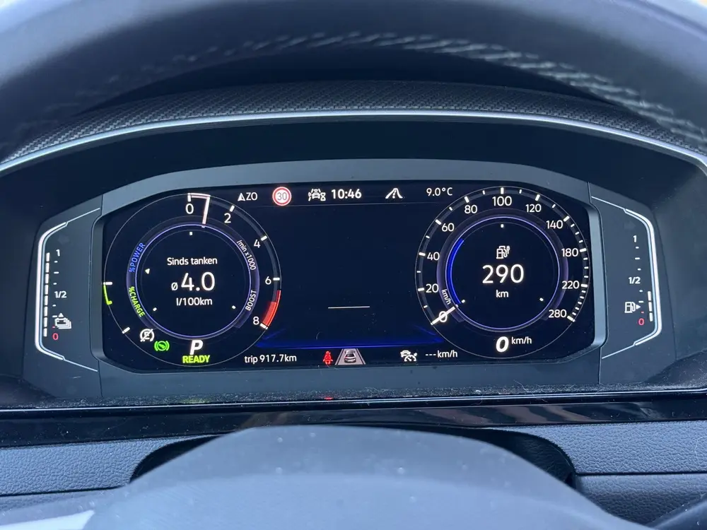 Volkswagen Arteon Shooting Brake 1.4 TSI eHybrid R-Line Busi uit 2021, foto 19