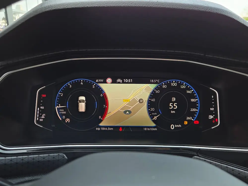 Volkswagen T-Cross 1.0 TSI Style | Virtual Cockpit uit 2021, foto 10