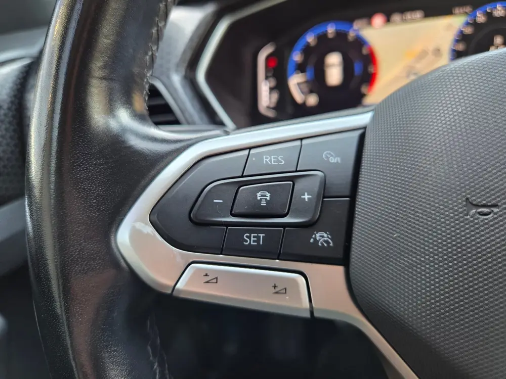 Volkswagen T-Cross 1.0 TSI Style | Virtual Cockpit uit 2021, foto 20