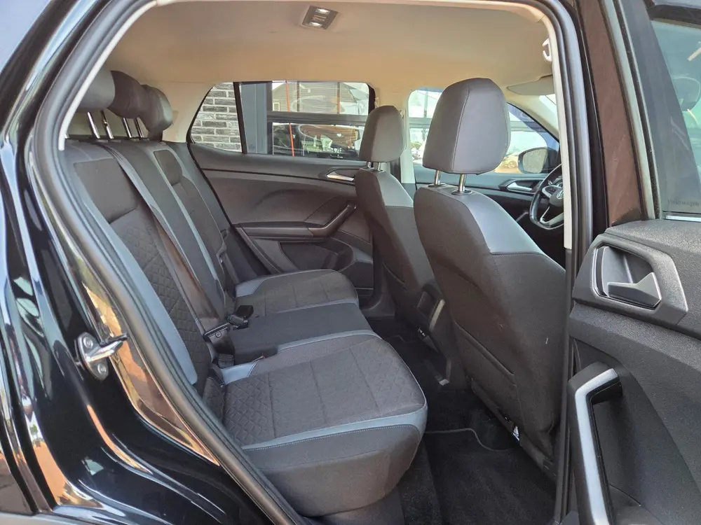 Volkswagen T-Cross 1.0 TSI Style | Virtual Cockpit uit 2021, foto 5