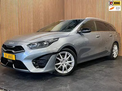 Kia Ceed 1.5 T-GDi GT-Line uit 2023