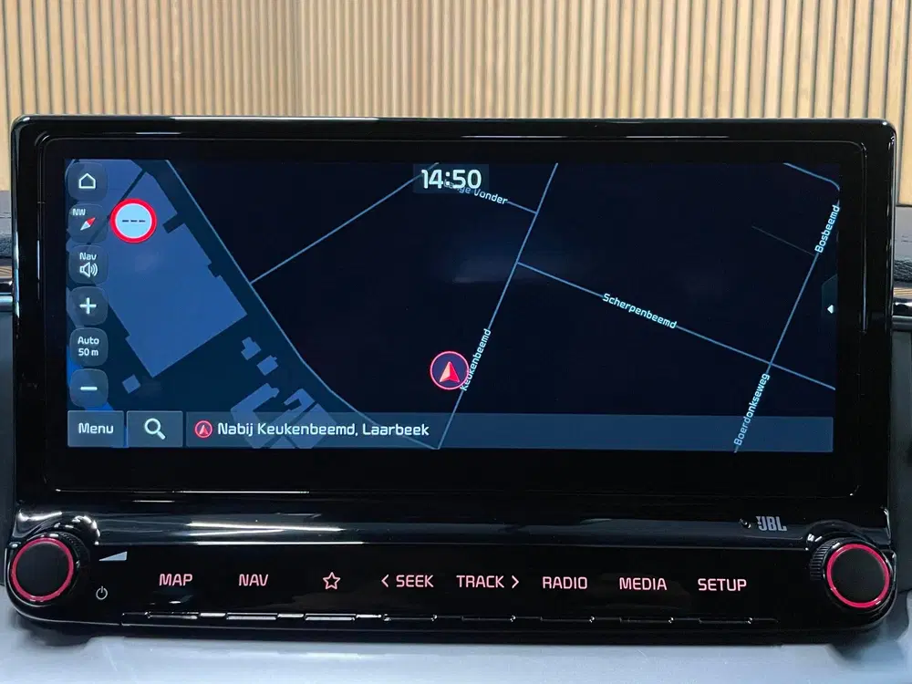 Kia Ceed 1.5 T-GDi GT-Line uit 2023, foto 11