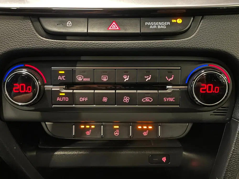 Kia Ceed 1.5 T-GDi GT-Line uit 2023, foto 13