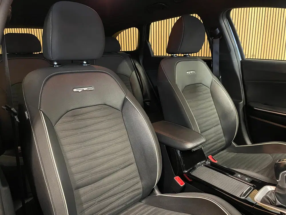Kia Ceed 1.5 T-GDi GT-Line uit 2023, foto 8