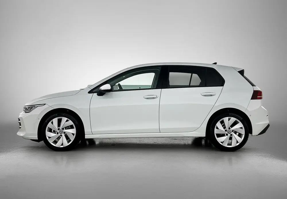Volkswagen Golf 1.5 TSI Life Edition 116 PK | Trekhaak | Ele uit 2026, foto 2