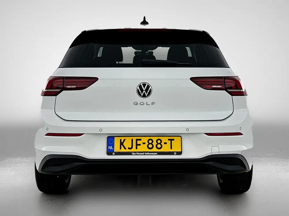 Volkswagen Golf 1.5 TSI Life Edition 116 PK | Trekhaak | Ele uit 2026, foto 3