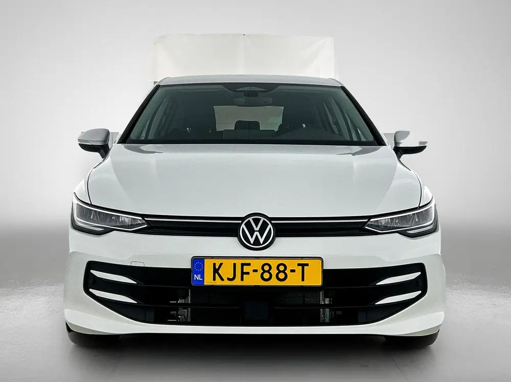 Volkswagen Golf 1.5 TSI Life Edition 116 PK | Trekhaak | Ele uit 2026, foto 5