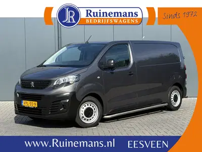 Peugeot Expert 2.0 BlueHDI 145 PK AUTOMAAT uit 2022