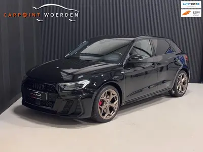 Audi A1 40 TFSI 3X S-LINE uit 2023