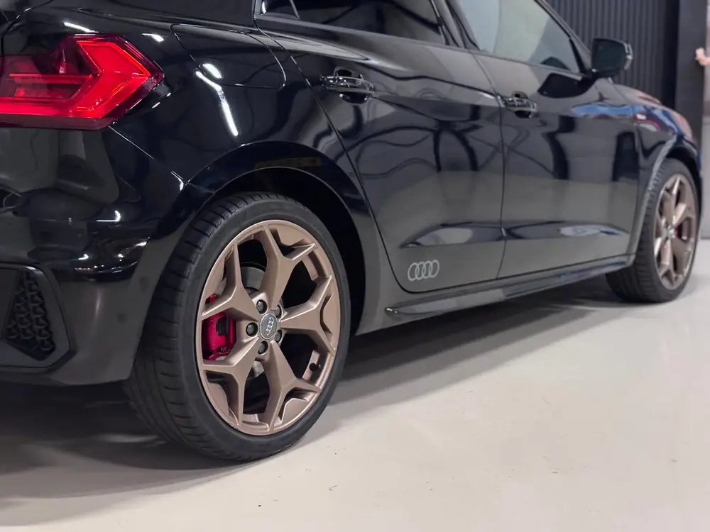 Audi A1 40 TFSI 3X S-LINE uit 2023, foto 10