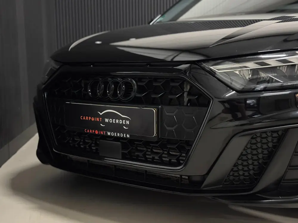Audi A1 40 TFSI 3X S-LINE uit 2023, foto 11