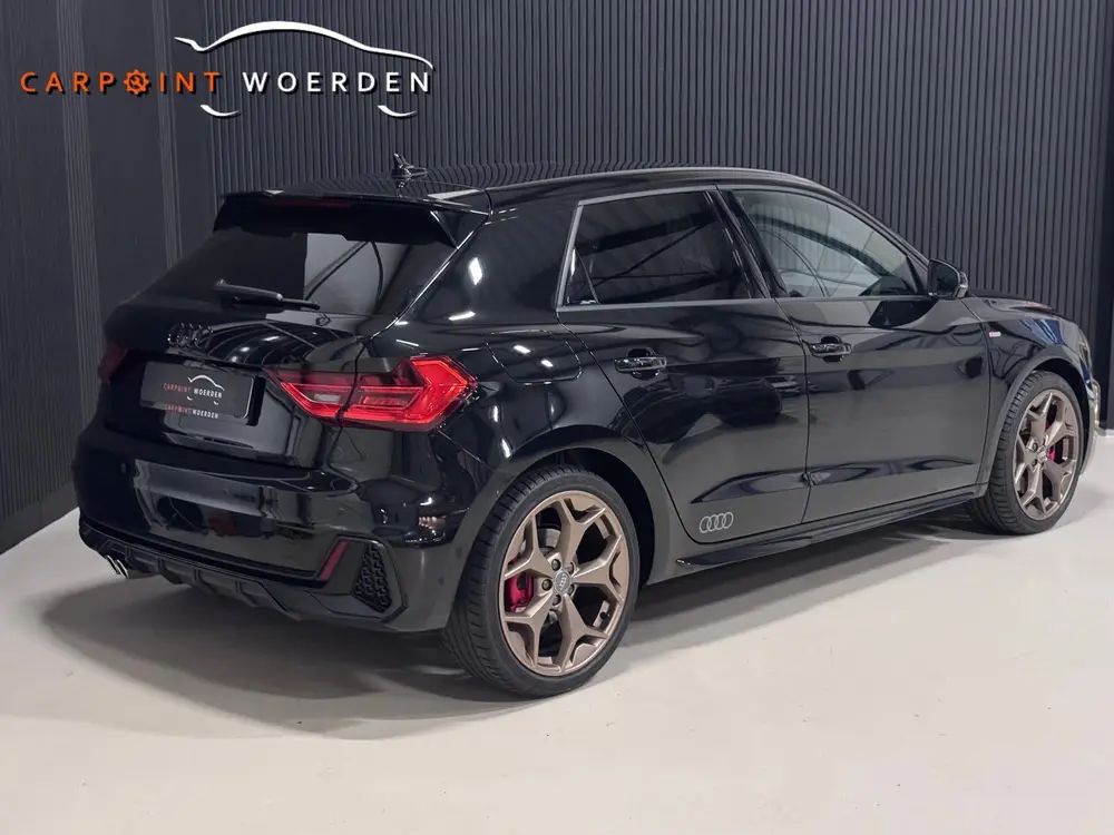 Audi A1 40 TFSI 3X S-LINE uit 2023, foto 2