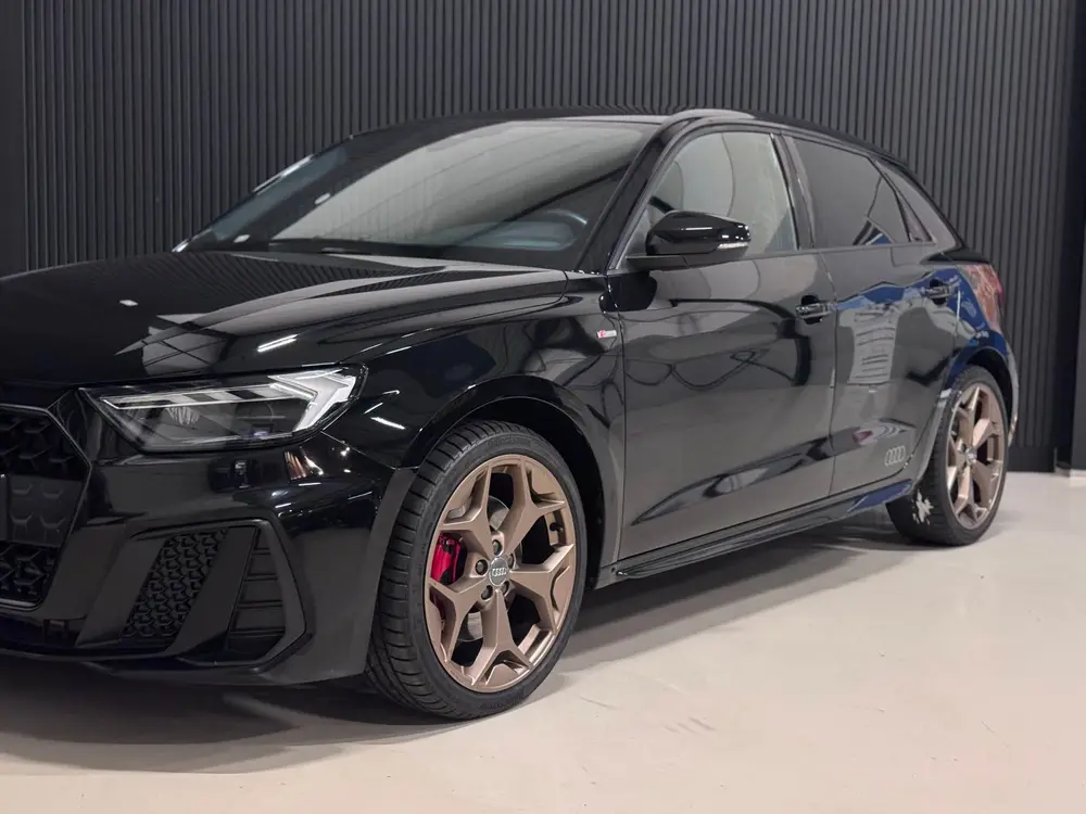 Audi A1 40 TFSI 3X S-LINE uit 2023, foto 3