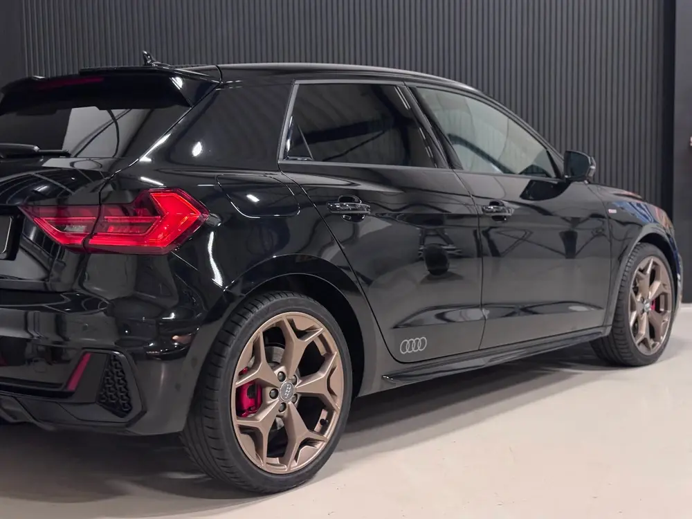 Audi A1 40 TFSI 3X S-LINE uit 2023, foto 4