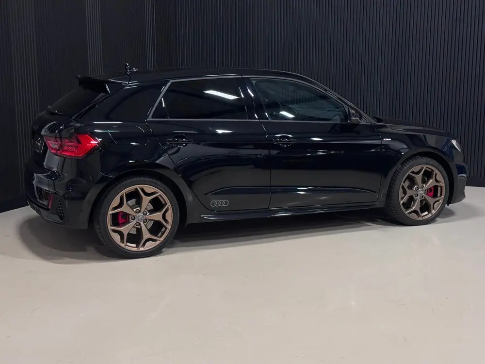 Audi A1 40 TFSI 3X S-LINE uit 2023, foto 8