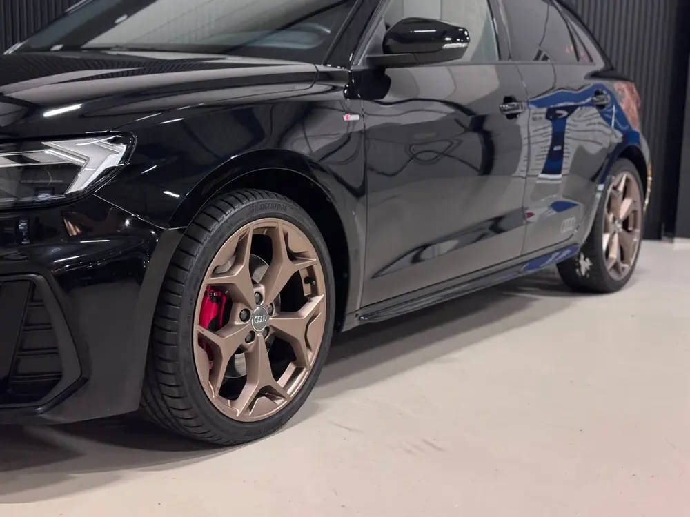Audi A1 40 TFSI 3X S-LINE uit 2023, foto 9