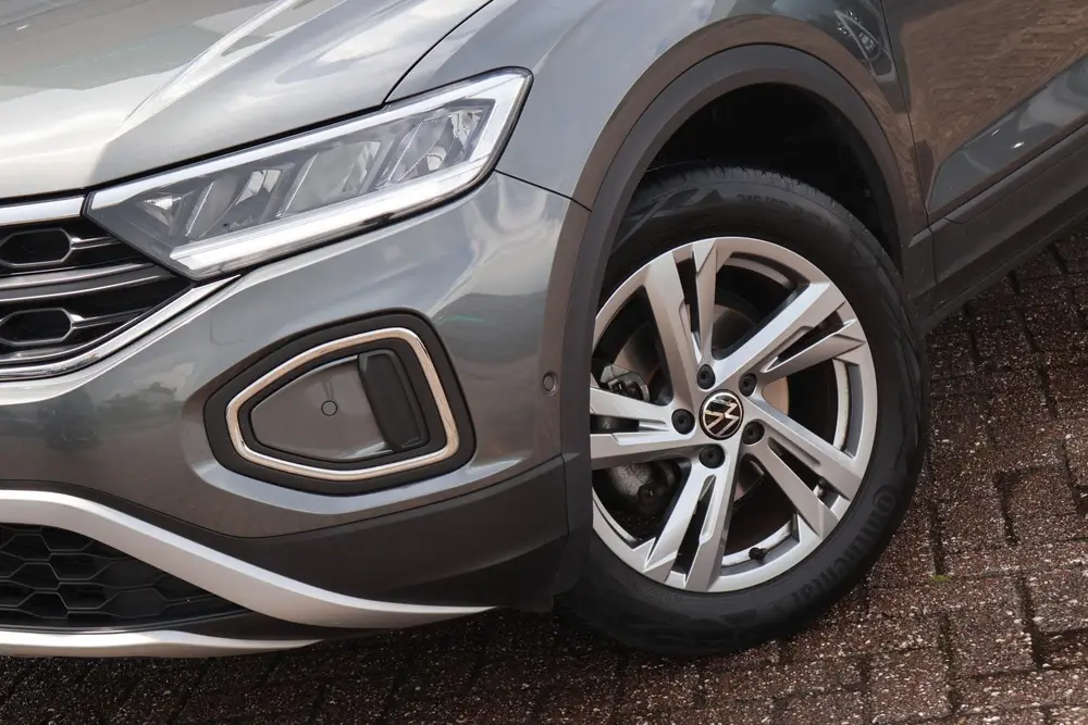 Volkswagen T-Roc 1.0 TSI 110pk Life 75 Edition | Camera | Ad uit 2022, foto 14