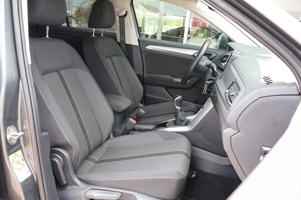 Volkswagen T-Roc 1.0 TSI 110pk Life 75 Edition | Camera | Ad uit 2022, foto 4