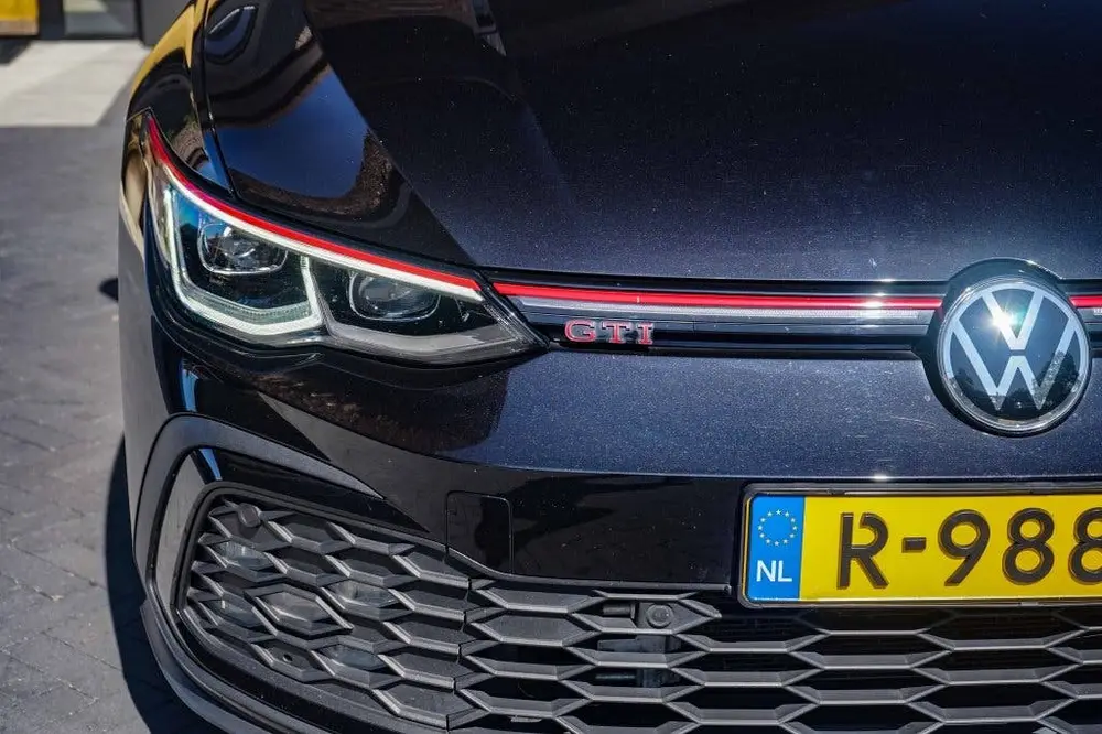 Volkswagen Golf 8 GTI Pano/HarmannKardon/Memory/Stoelventila uit 2020, foto 20