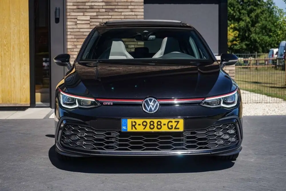 Volkswagen Golf 8 GTI Pano/HarmannKardon/Memory/Stoelventila uit 2020, foto 7