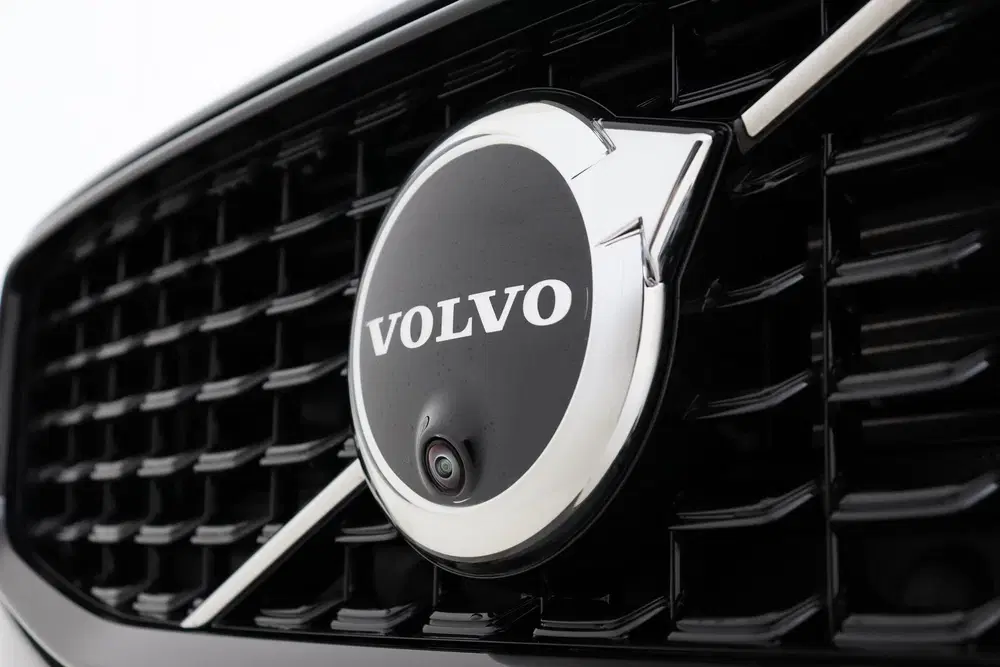 Volvo V60 T6 PLUG-IN HYBRID AWD ULTRA DARK -PANO.DAK uit 2026, foto 18