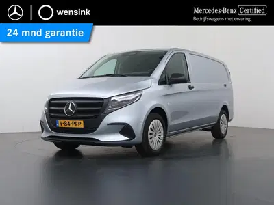 Mercedes-Benz Vito 116 CDI uit 2024