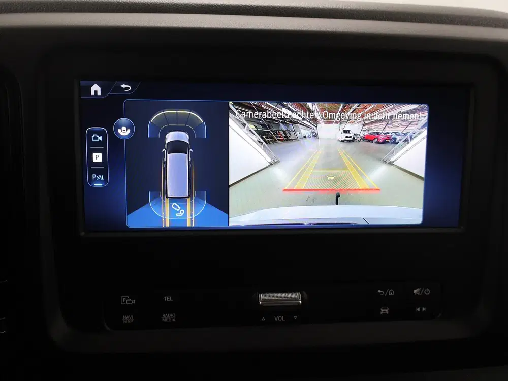 Mercedes-Benz Vito 116 CDI uit 2024, foto 13