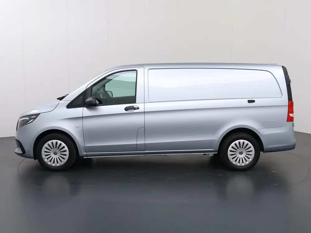 Mercedes-Benz Vito 116 CDI uit 2024, foto 5
