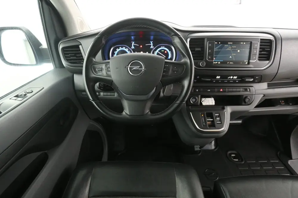 Fiat Scudo Opel Vivaro-e 75 kWh L2H1 Innovation uit 2021, foto 2