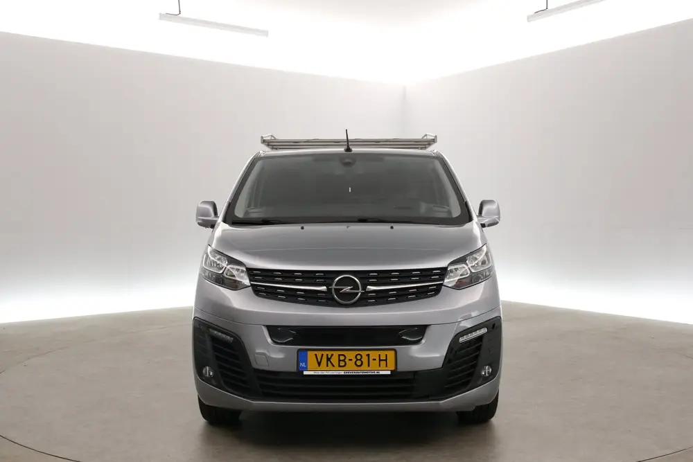 Fiat Scudo Opel Vivaro-e 75 kWh L2H1 Innovation uit 2021, foto 8