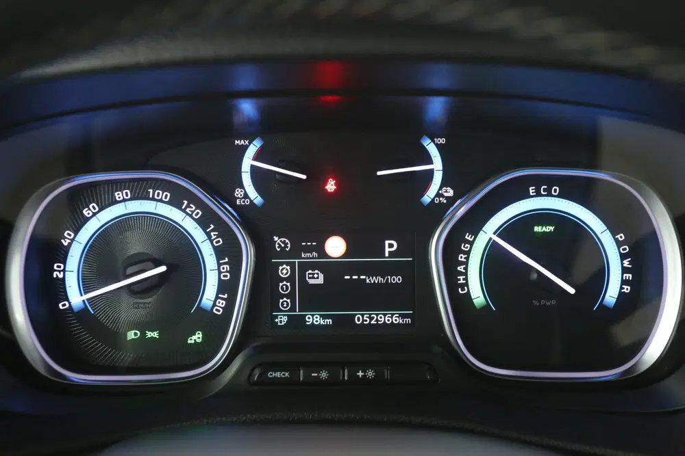 Peugeot Expert Opel Vivaro-e 75 kWh L2H1 Innovation uit 2021, foto 13