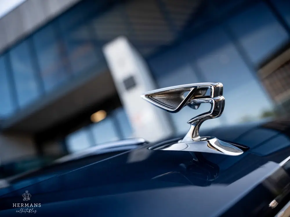 Bentley Flying Spur 6.0 W12 First Edition / NAIM / Rotating uit 2019, foto 3